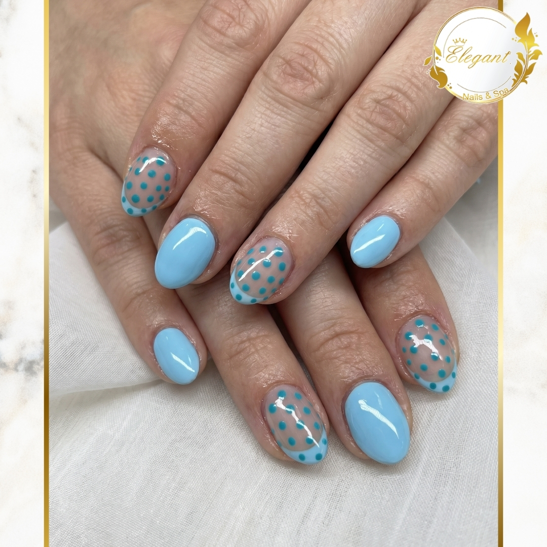 Lovely nails